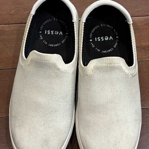 Women's Vessi Boardwalk Slip-On Size 6 - Picture 3 of 7